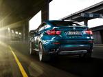 BMW X6 xDrive 3.5i 2012 года